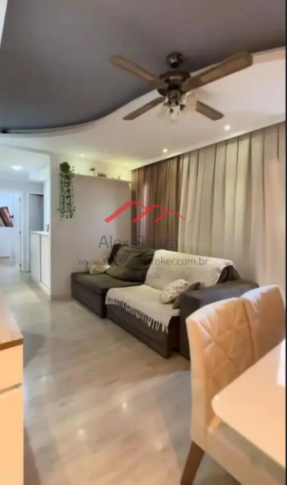 Apartamento, 3 quartos, 76 m² - Foto 3