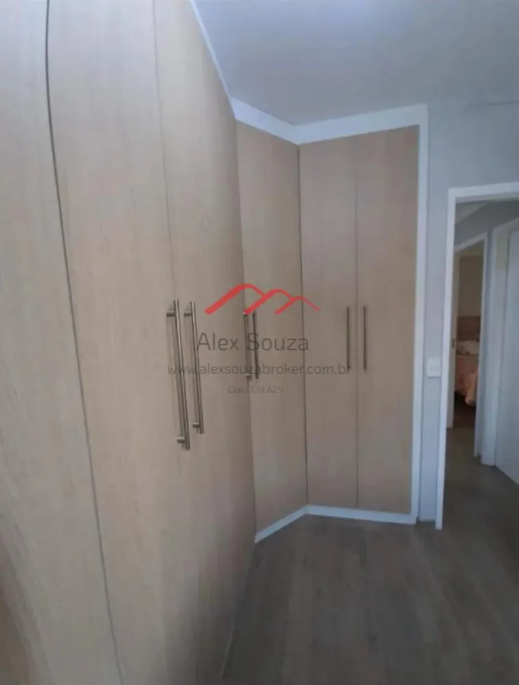 Apartamento, 3 quartos, 76 m² - Foto 2