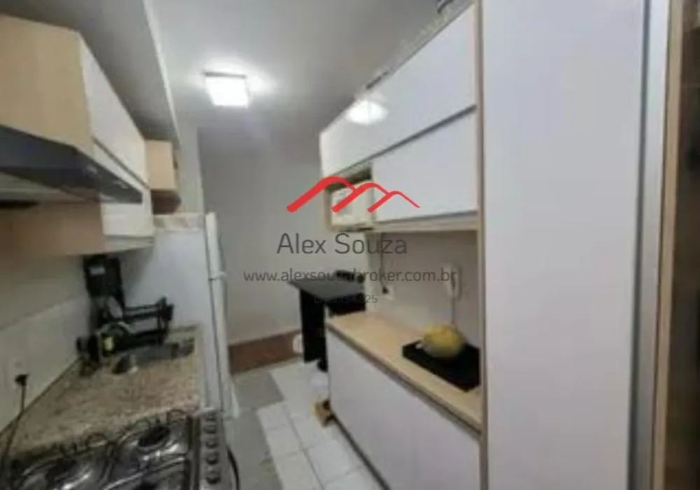 Apartamento, 3 quartos, 76 m² - Foto 4