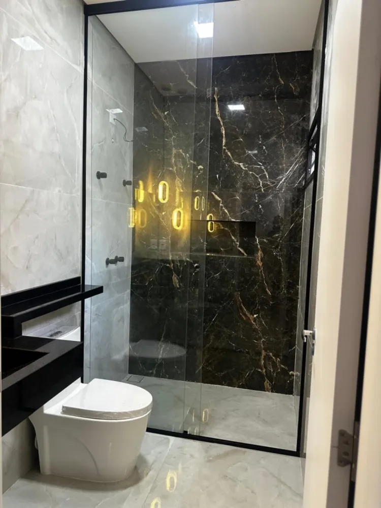 Casa de Condomínio, 3 quartos - Foto 5