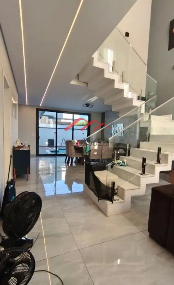 Sobrado, 3 quartos, 197 m² - Foto 3