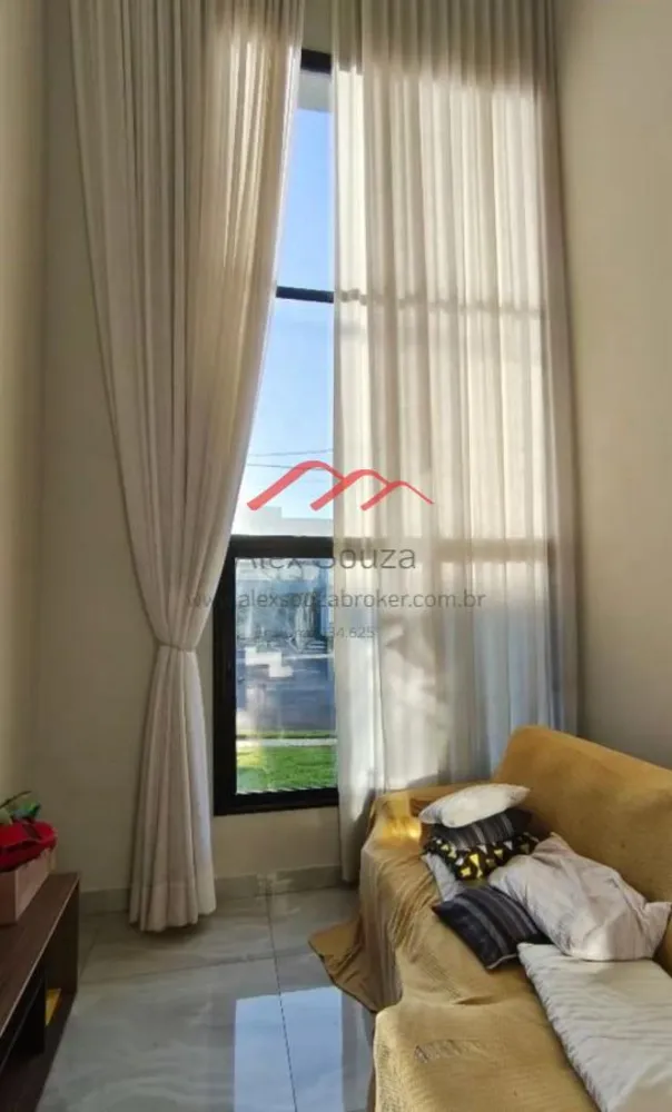 Sobrado, 3 quartos, 197 m² - Foto 2
