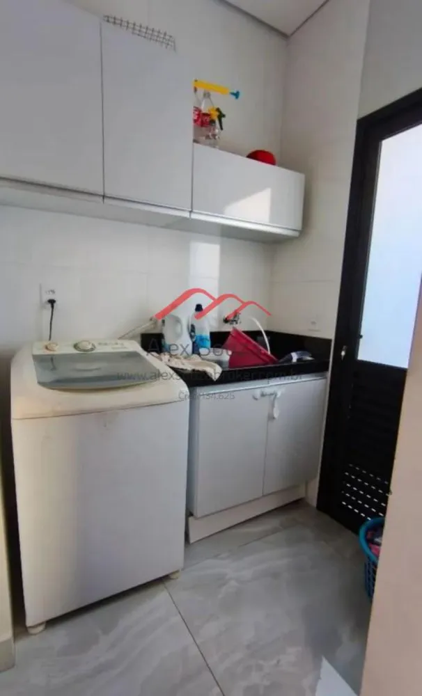 Sobrado, 3 quartos, 197 m² - Foto 4
