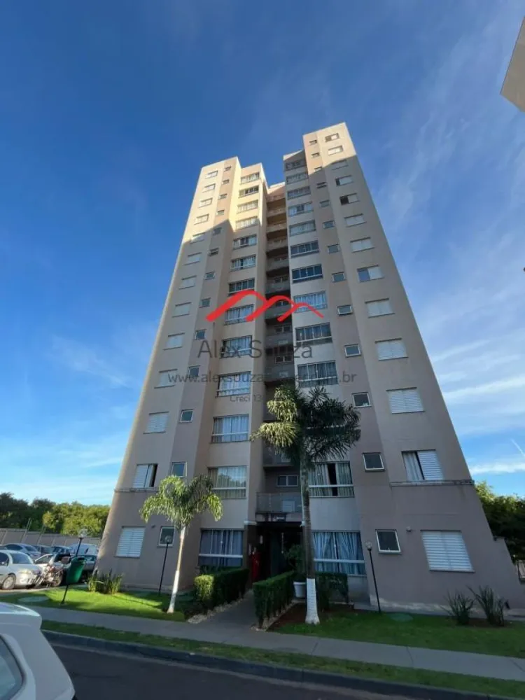 Apartamento, 2 quartos, 50 m² - Foto 5