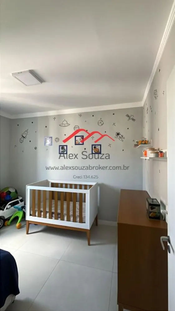 Apartamento, 2 quartos, 50 m² - Foto 3