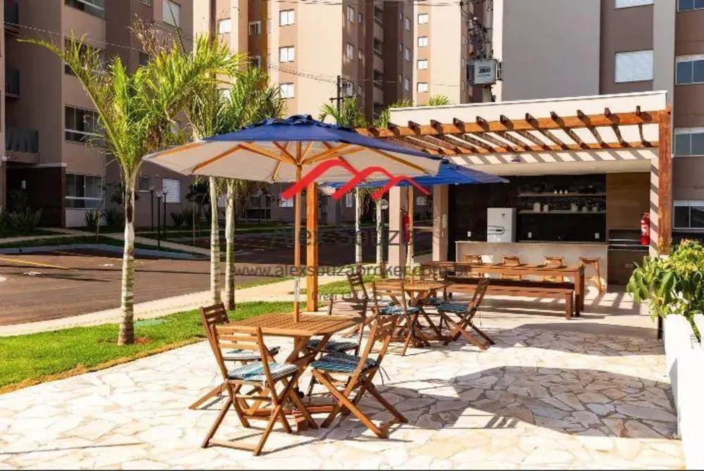 Apartamento, 2 quartos, 50 m² - Foto 1