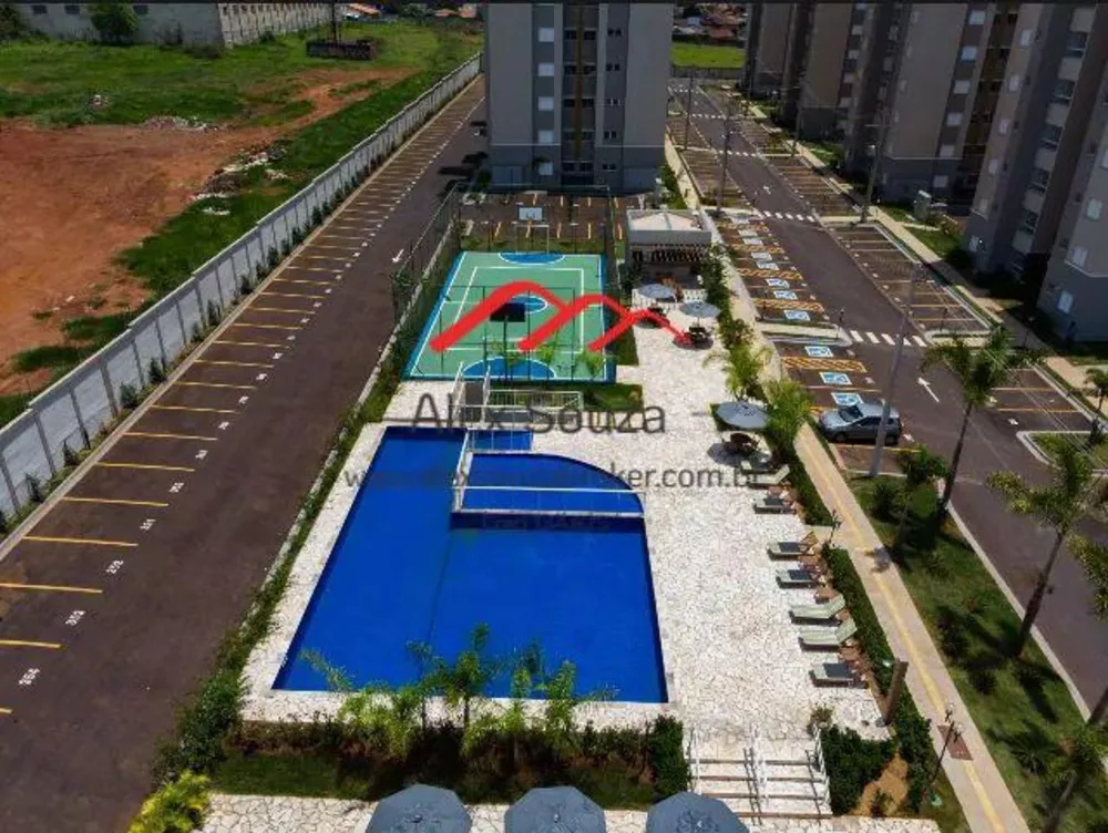 Apartamento, 2 quartos, 50 m² - Foto 6