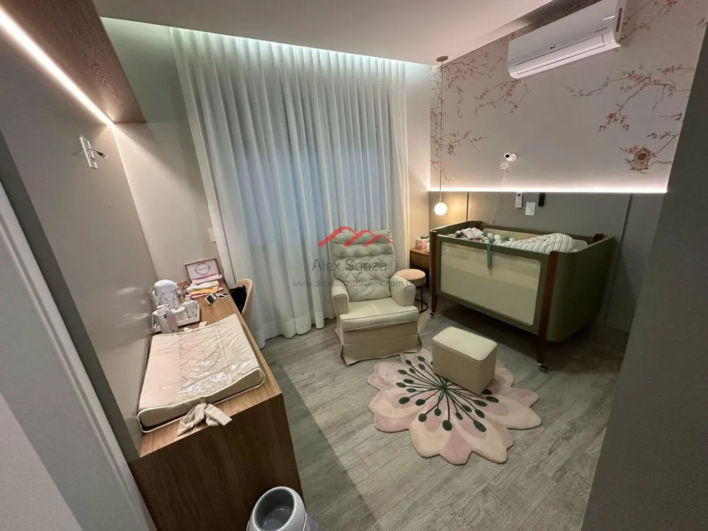 Apartamento, 2 quartos, 55 m² - Foto 5