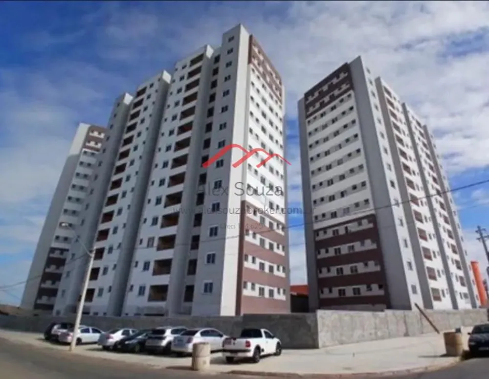 Apartamento, 2 quartos, 55 m² - Foto 8