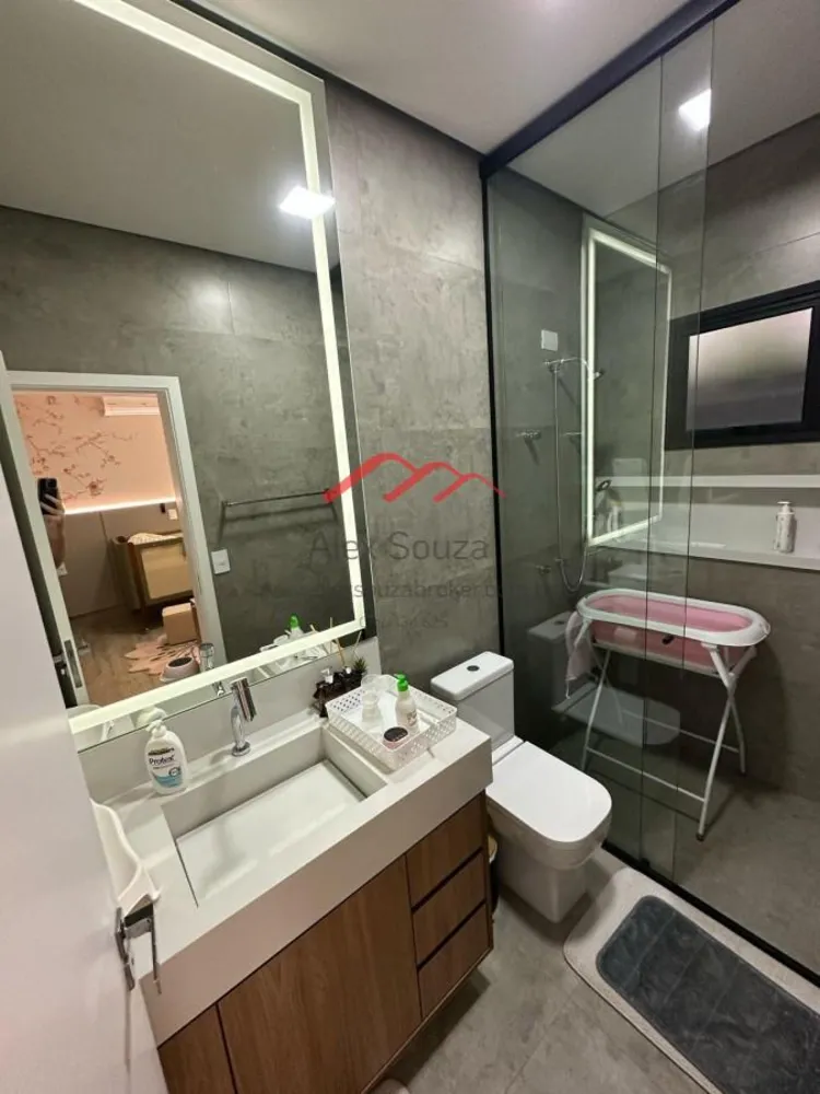 Apartamento, 2 quartos, 55 m² - Foto 7