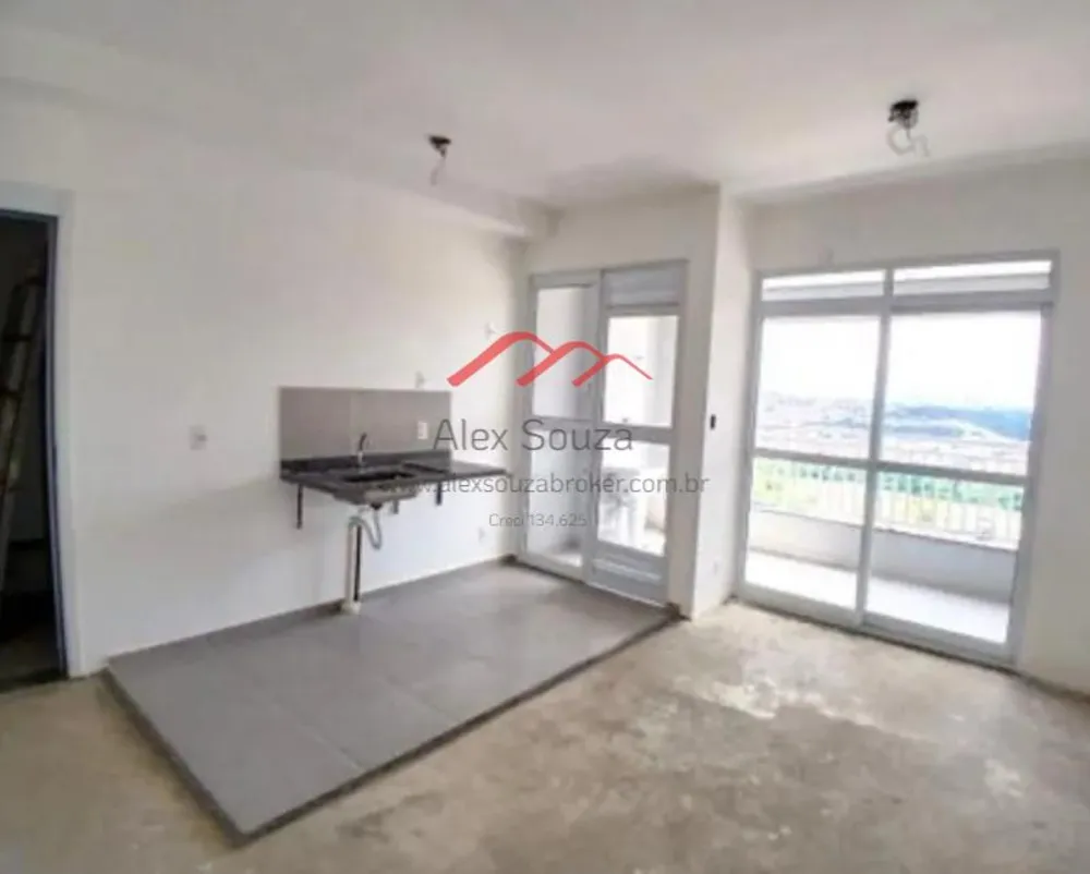 Apartamento, 2 quartos, 55 m² - Foto 4