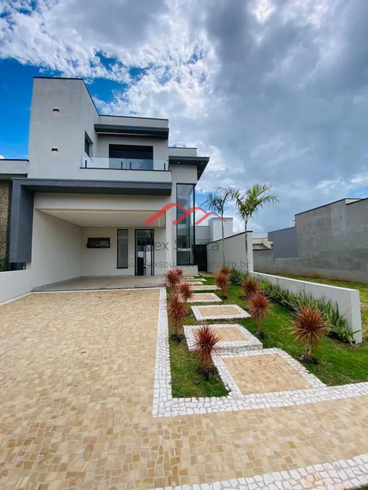Sobrado, 3 quartos, 182 m² - Foto 2