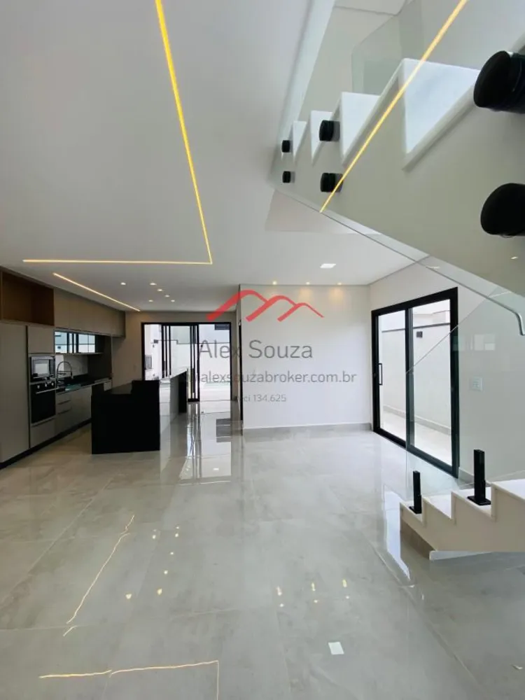Sobrado, 3 quartos, 182 m² - Foto 3