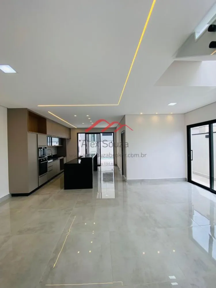 Sobrado, 3 quartos, 182 m² - Foto 4
