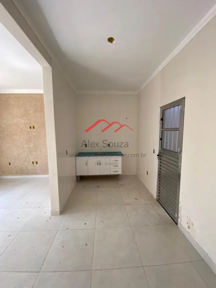Casa, 3 quartos, 75 m² - Foto 3