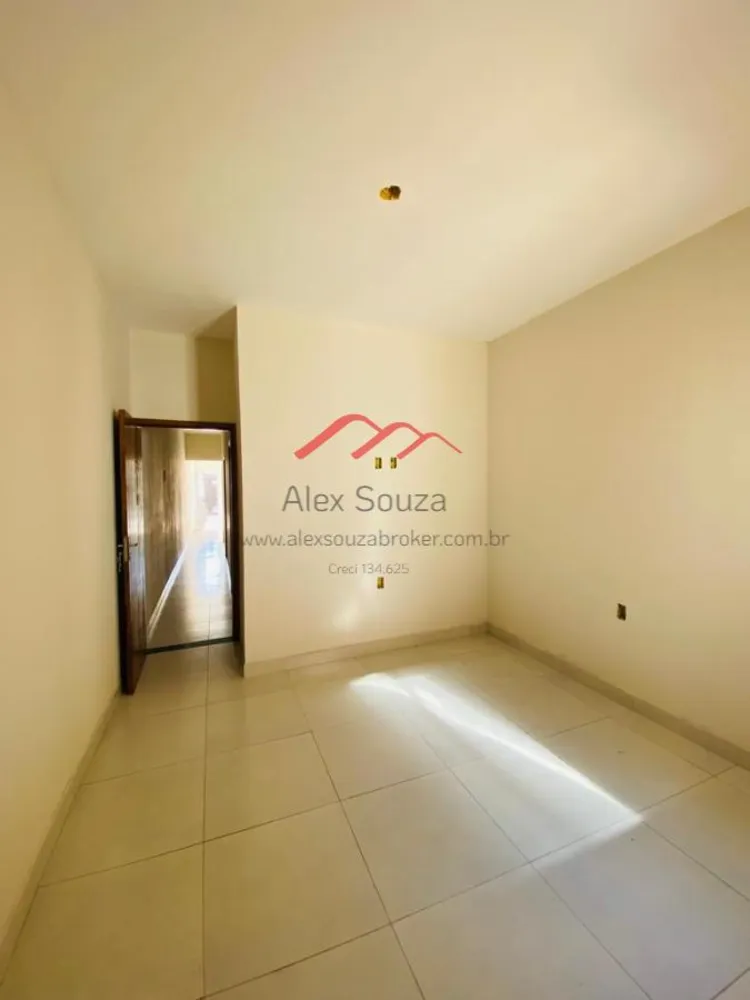 Casa, 3 quartos, 75 m² - Foto 4