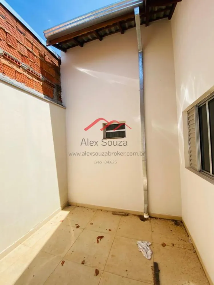 Casa, 3 quartos, 75 m² - Foto 8