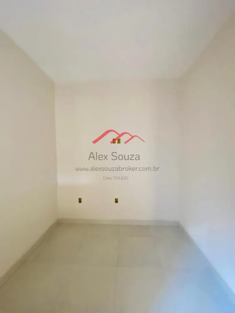 Casa, 3 quartos, 75 m² - Foto 1
