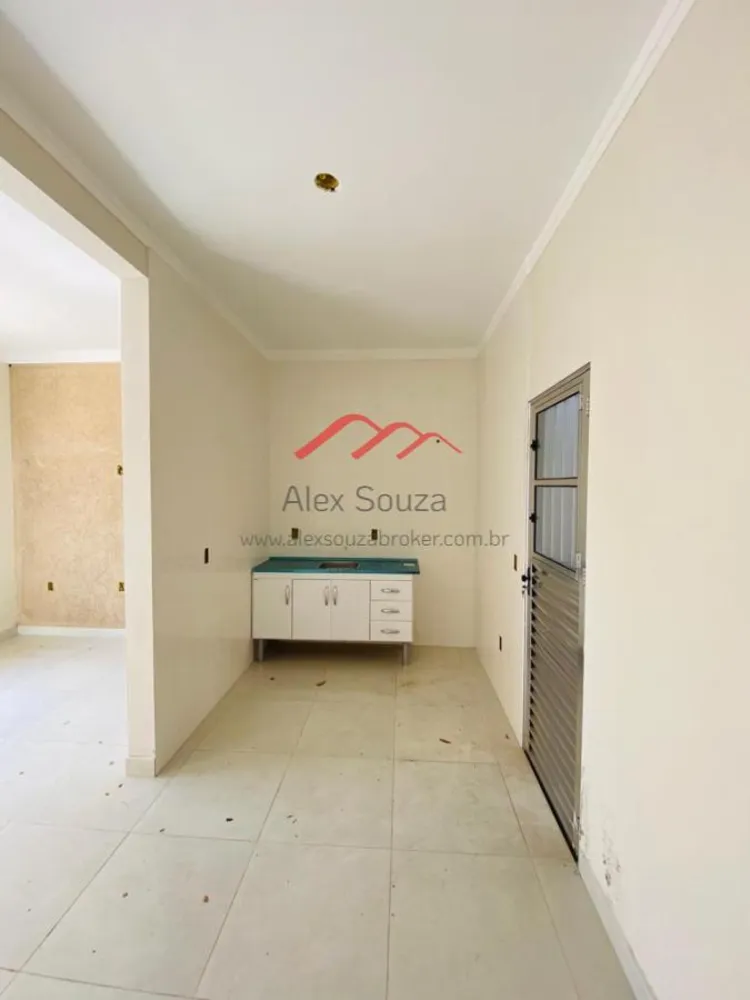 Casa, 3 quartos, 75 m² - Foto 3