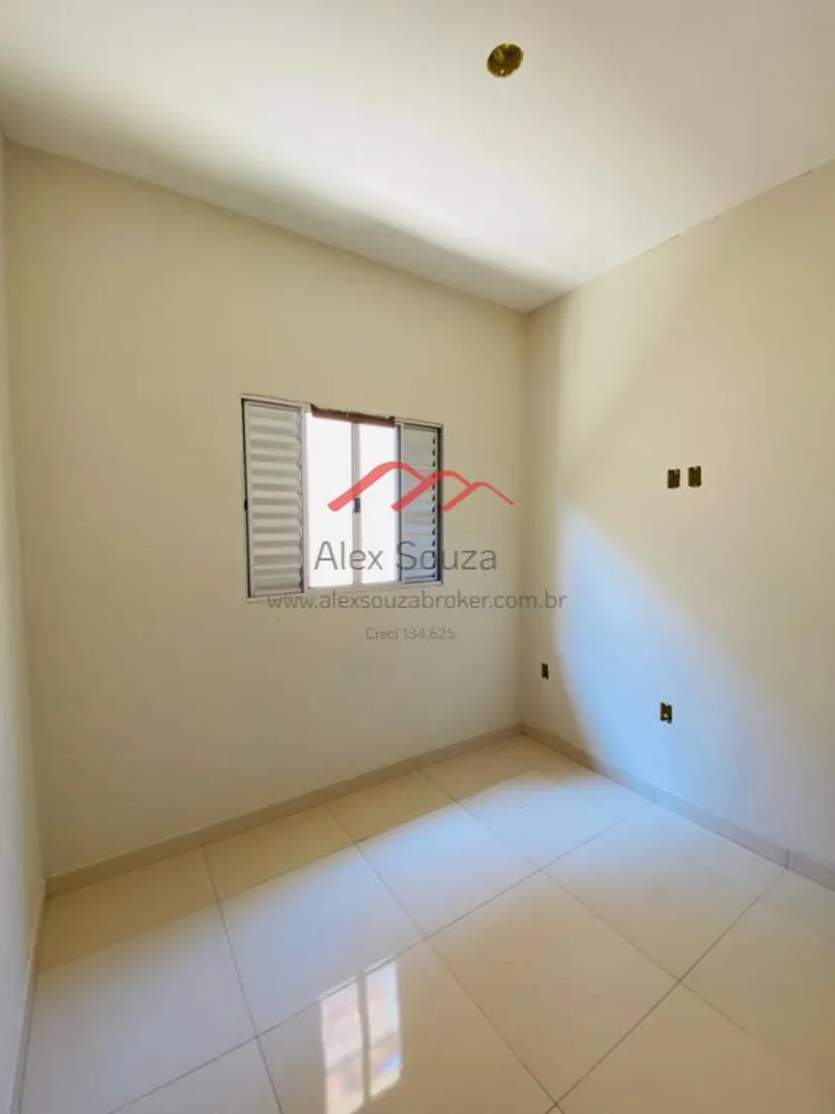 Casa, 3 quartos, 75 m² - Foto 6