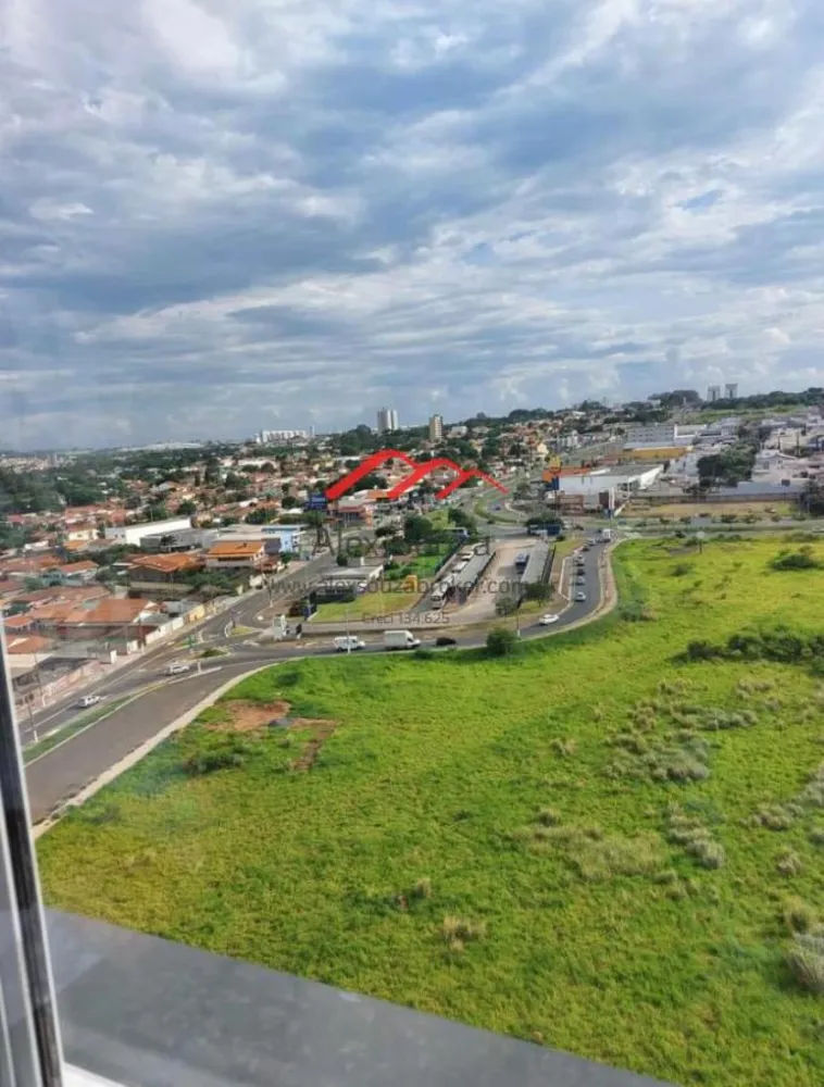 Apartamento, 2 quartos, 56 m² - Foto 3