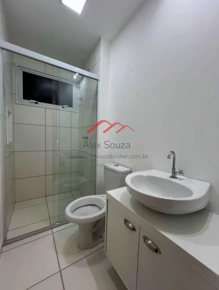 Apartamento, 2 quartos, 56 m² - Foto 2
