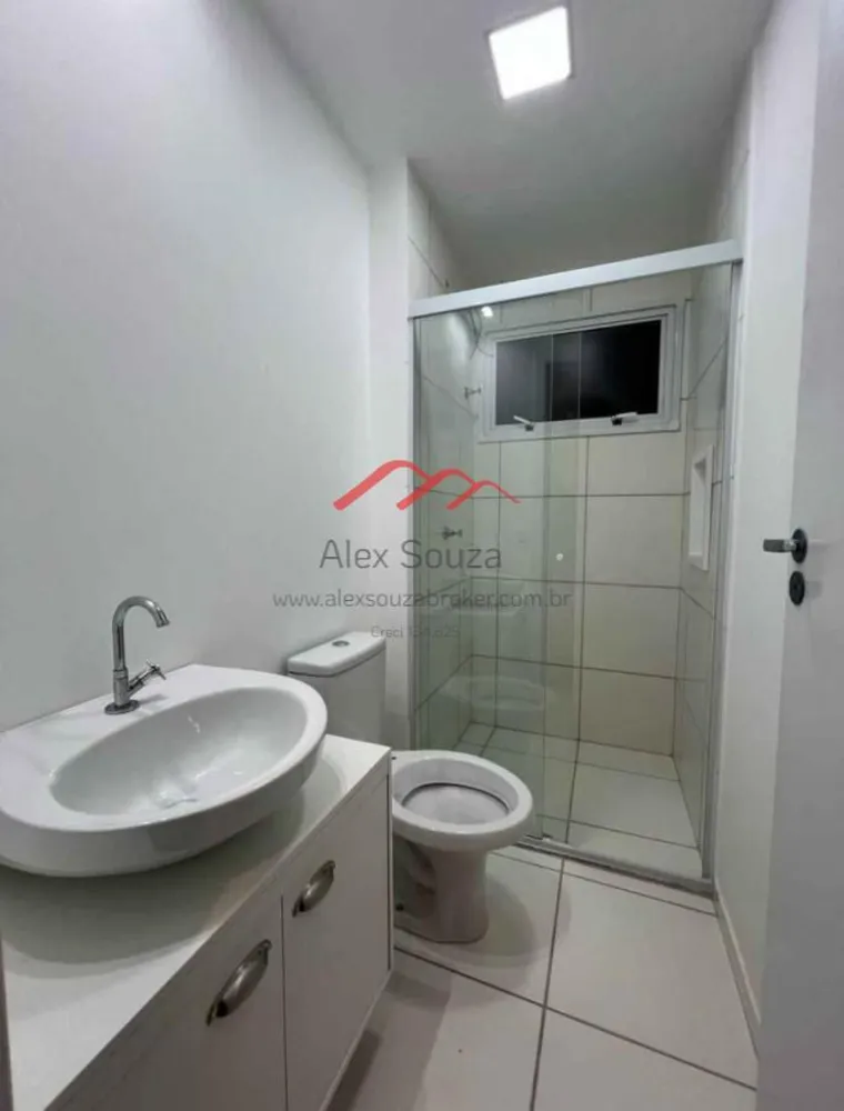 Apartamento, 2 quartos, 56 m² - Foto 7