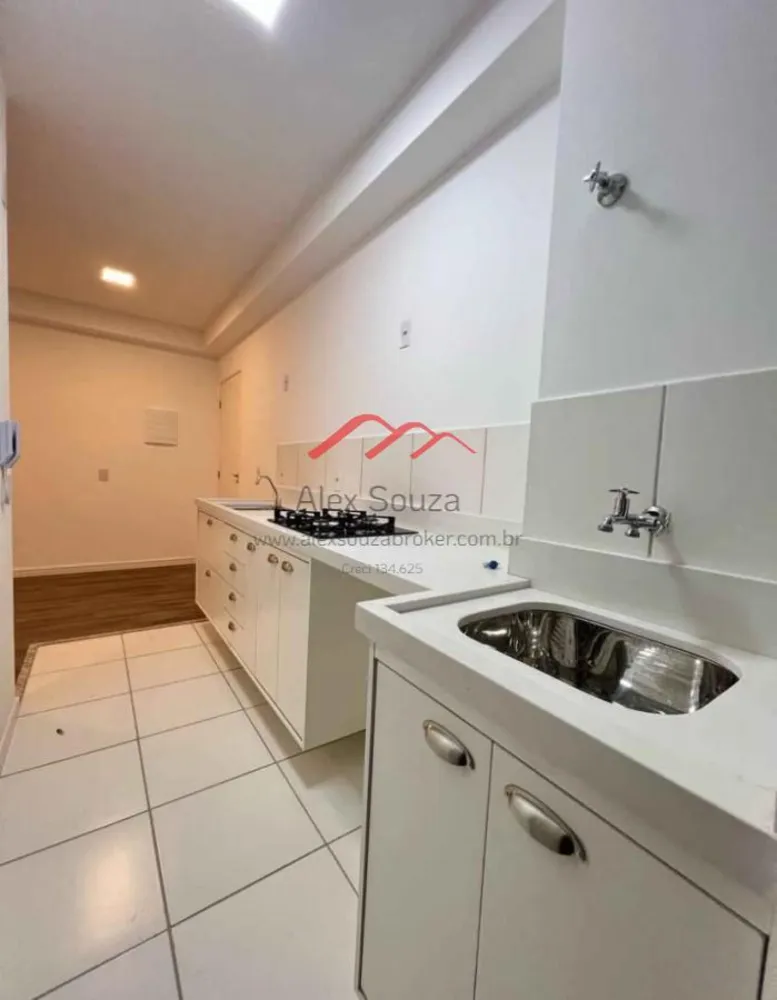 Apartamento, 2 quartos, 56 m² - Foto 4