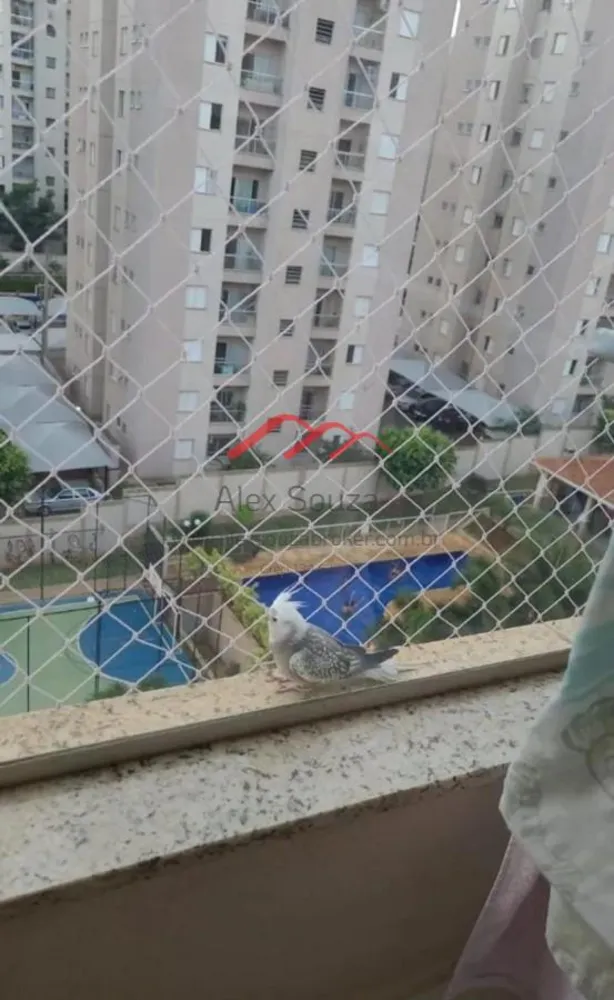 Apartamento, 2 quartos, 57 m² - Foto 8