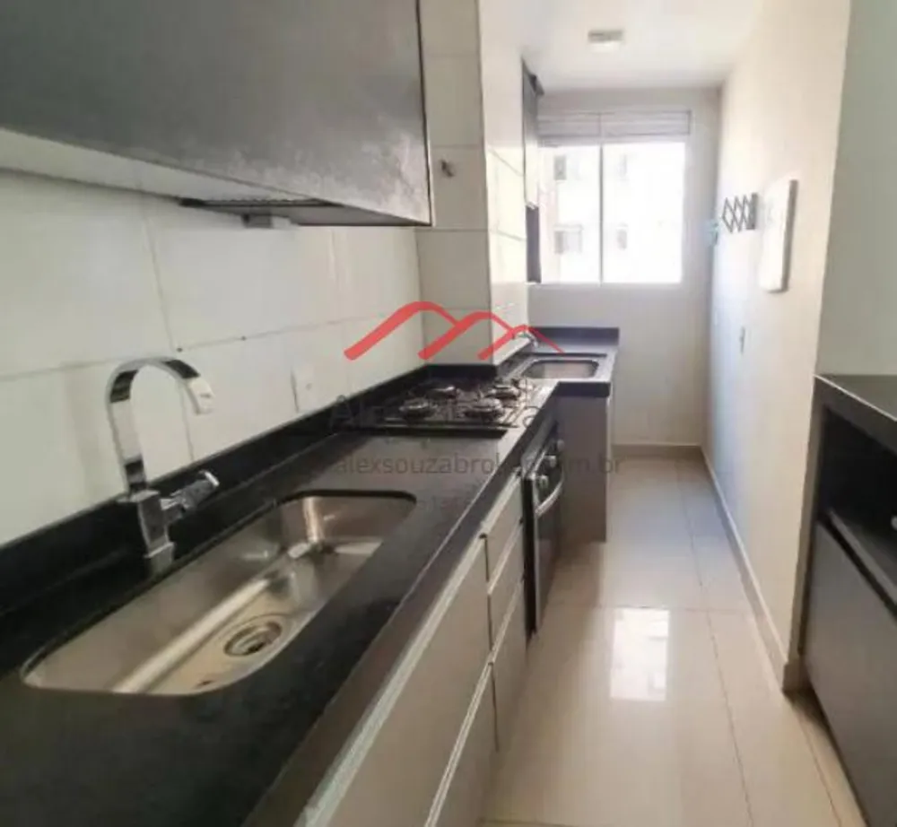 Apartamento, 2 quartos, 57 m² - Foto 2