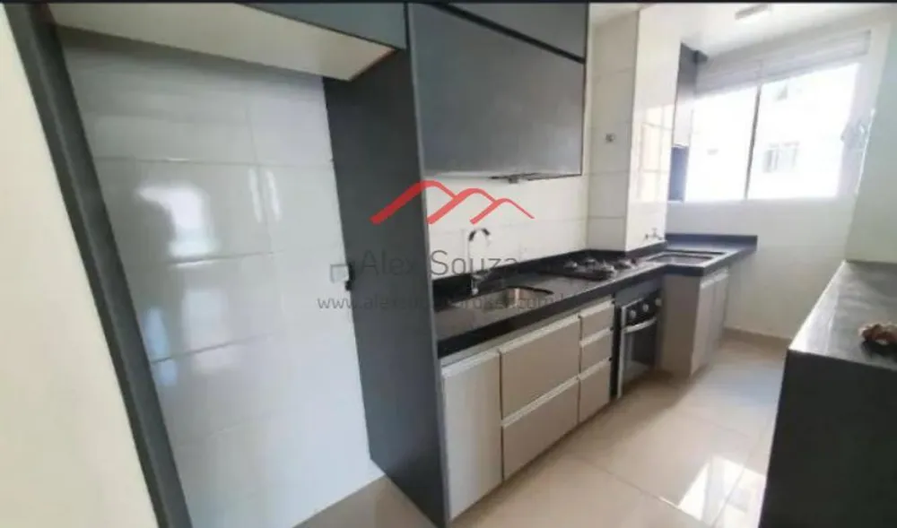 Apartamento, 2 quartos, 57 m² - Foto 6