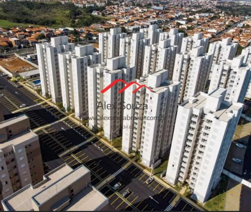 Apartamento, 2 quartos, 57 m² - Foto 4