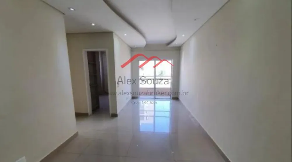 Apartamento, 2 quartos, 57 m² - Foto 3