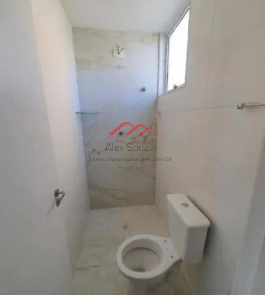Apartamento, 2 quartos, 57 m² - Foto 5