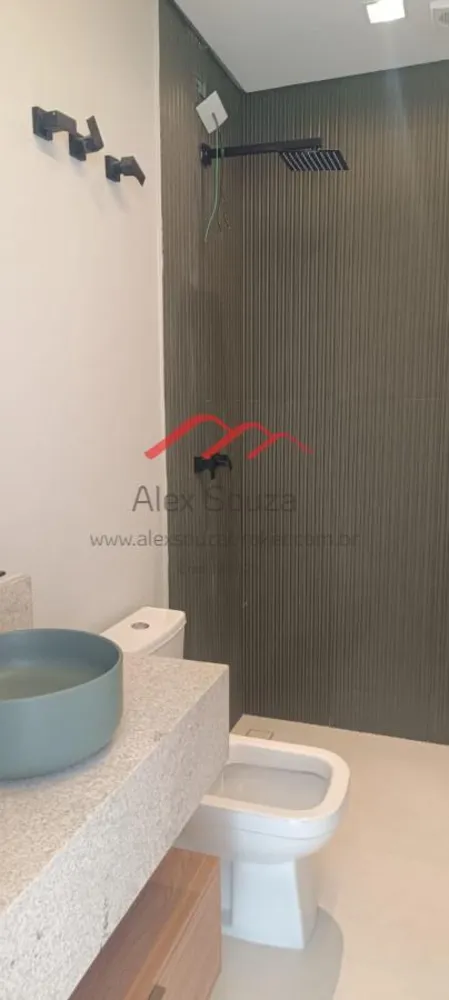 Sobrado, 3 quartos, 210 m² - Foto 4