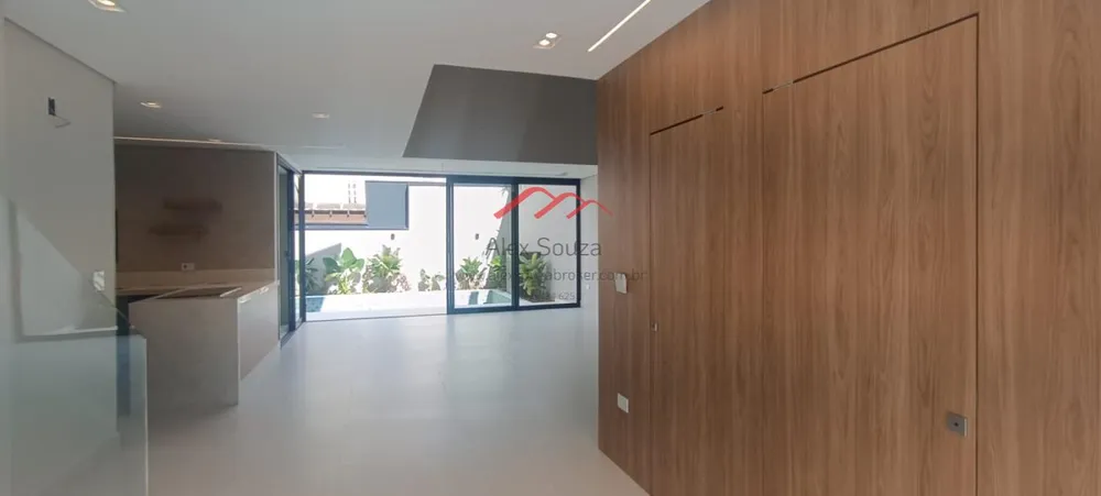 Sobrado, 3 quartos, 210 m² - Foto 6