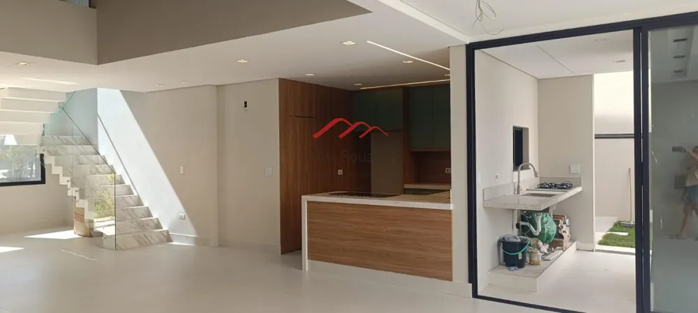 Sobrado, 3 quartos, 210 m² - Foto 3