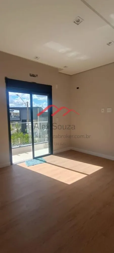 Sobrado, 3 quartos, 210 m² - Foto 2