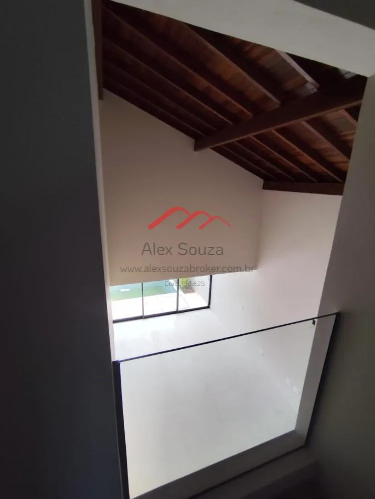 Sobrado, 3 quartos, 210 m² - Foto 8