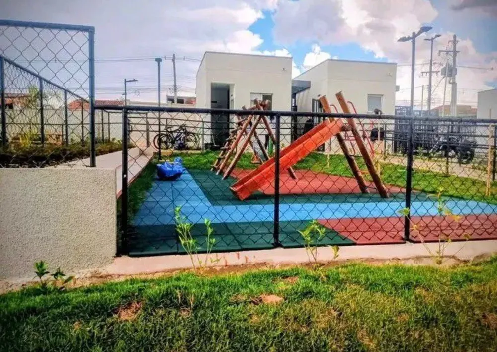 Apartamento, 2 quartos, 41 m² - Foto 4