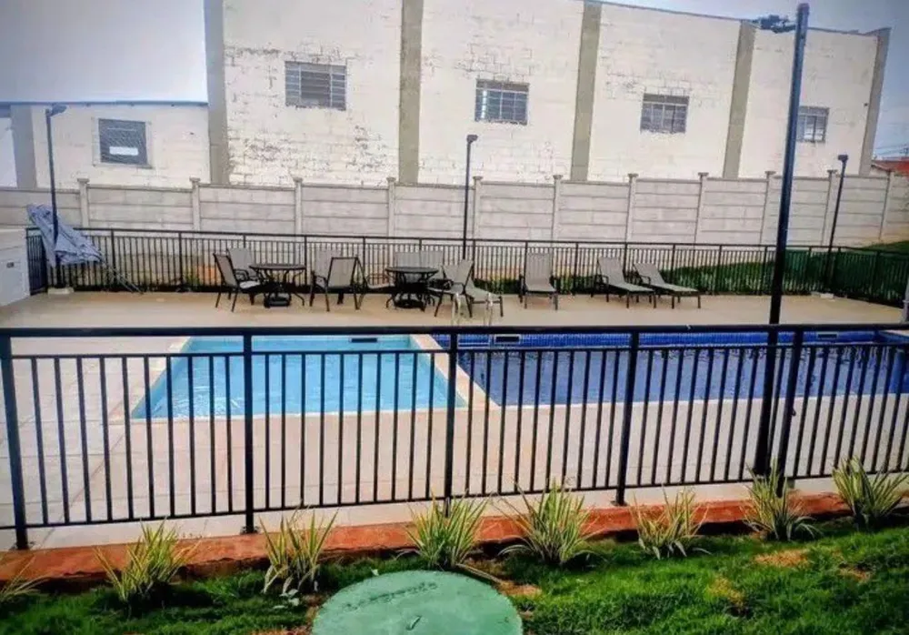 Apartamento, 2 quartos, 41 m² - Foto 6