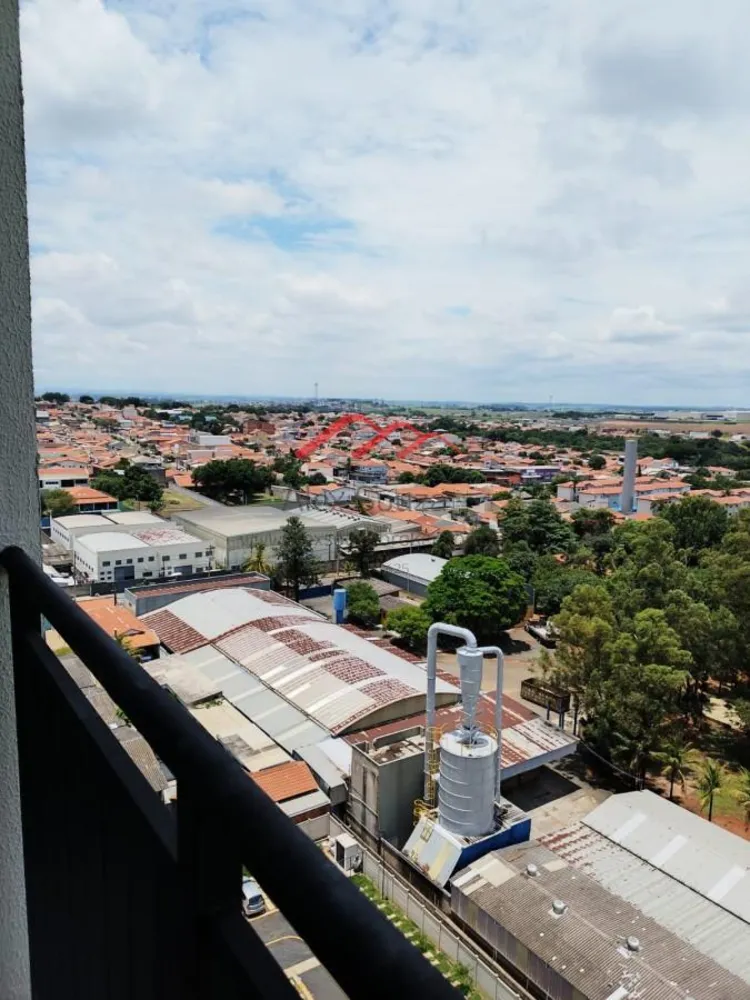 Apartamento, 2 quartos, 41 m² - Foto 3