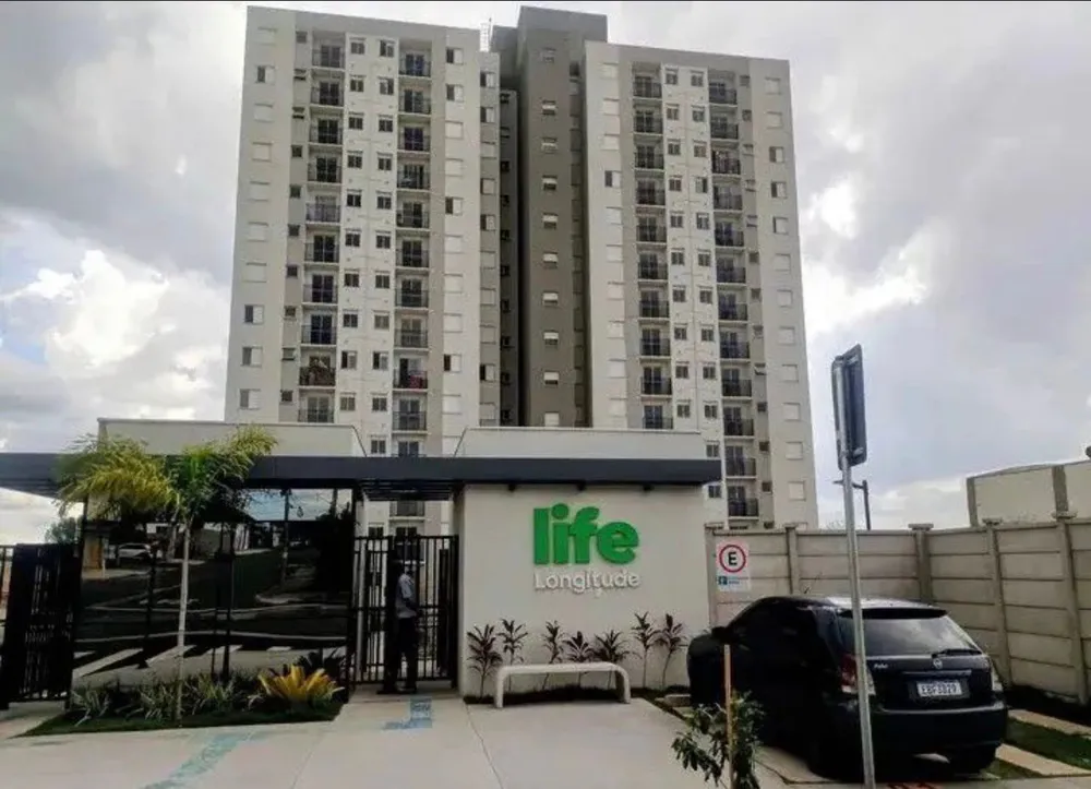 Apartamento, 2 quartos, 41 m² - Foto 5