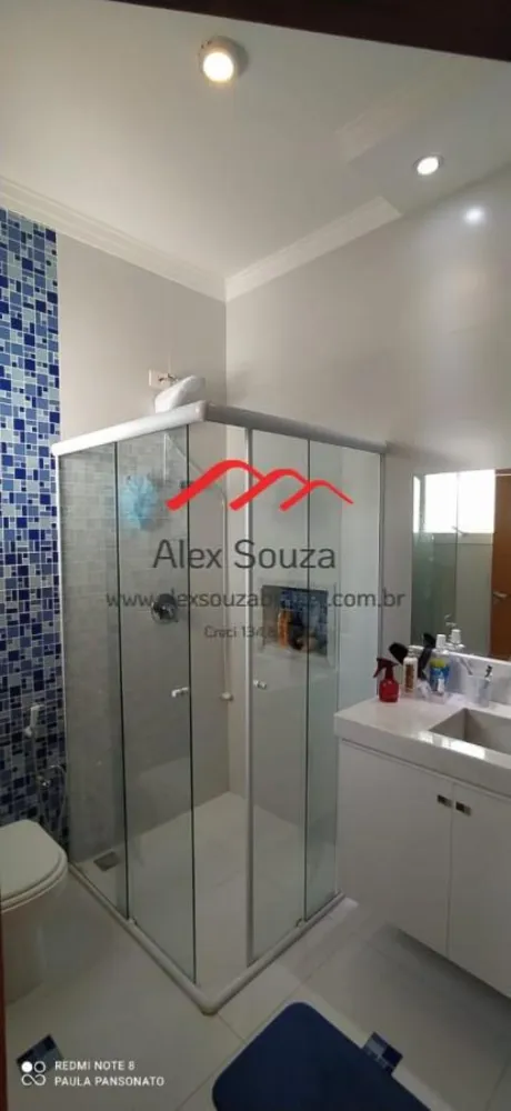 Sobrado, 3 quartos, 233 m² - Foto 4