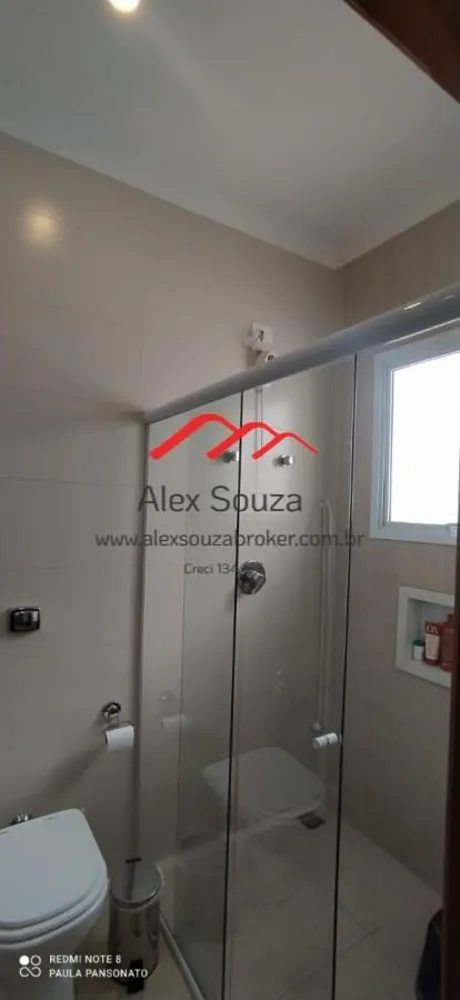 Sobrado, 3 quartos, 233 m² - Foto 3