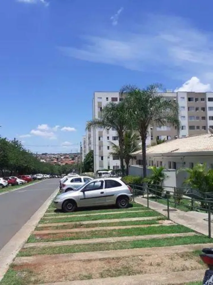 Apartamento, 2 quartos, 45 m² - Foto 4