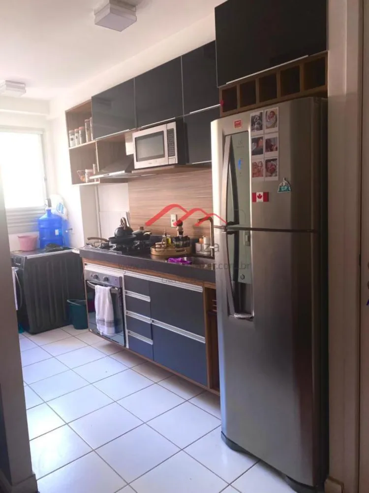 Apartamento, 2 quartos, 45 m² - Foto 6