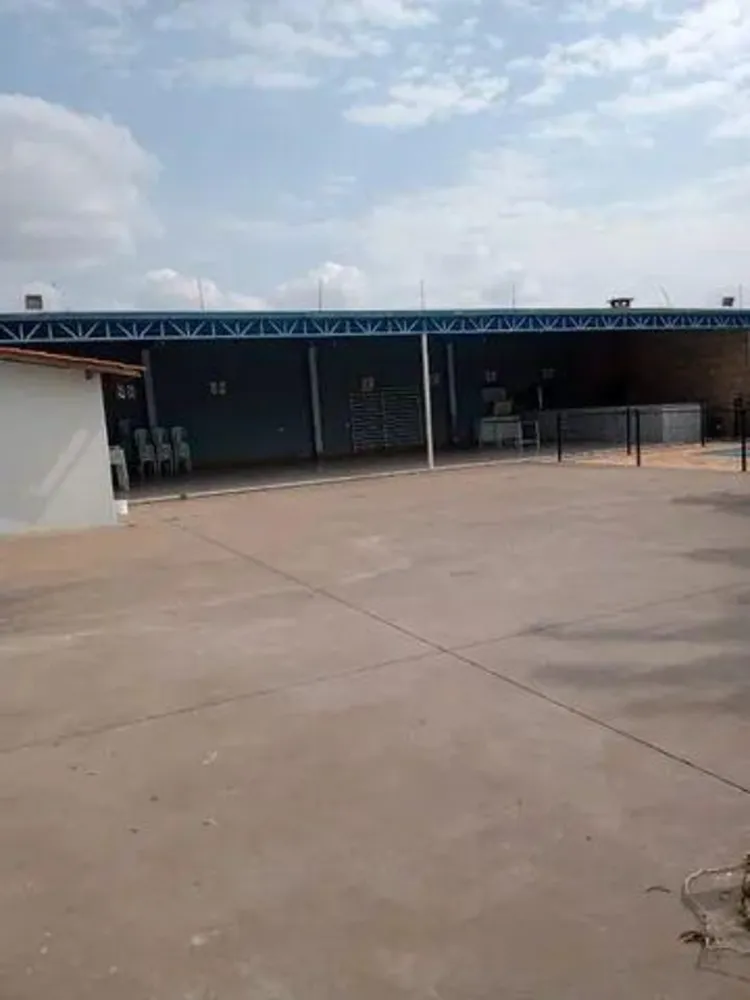 Fazenda, 550 m² - Foto 1