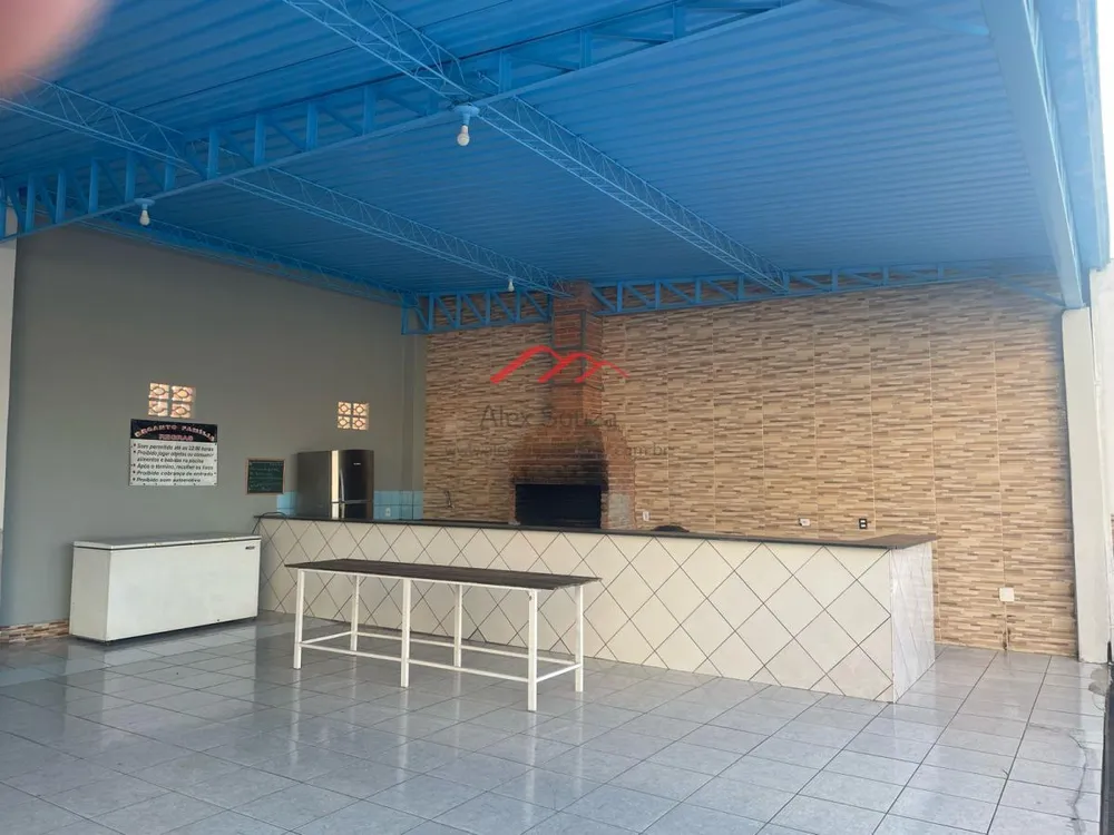 Fazenda, 550 m² - Foto 3