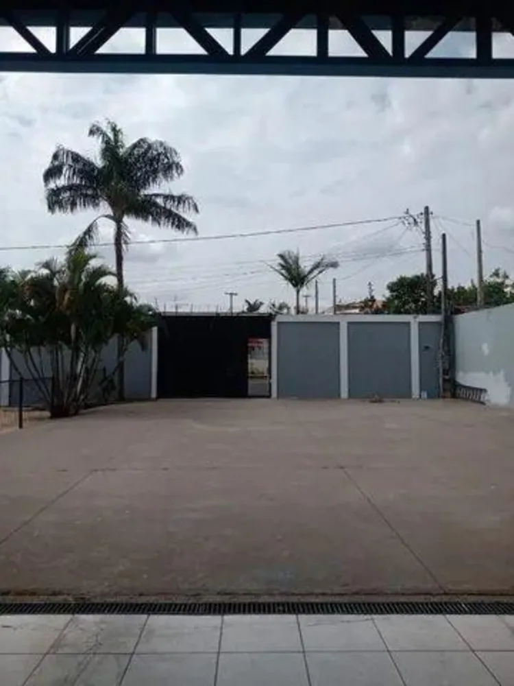Fazenda, 550 m² - Foto 2